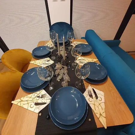 Domki Zielone Wzgorze Holiday home Duszniki Zdroj
