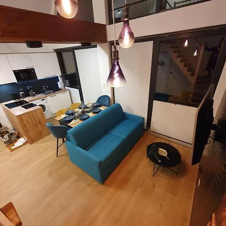 Domki Zielone Wzgorze Holiday home