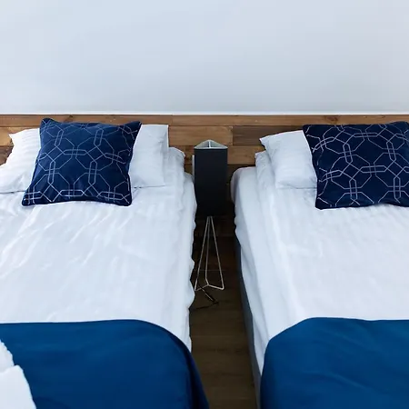 Holiday home Domki Zielone Wzgorze *
