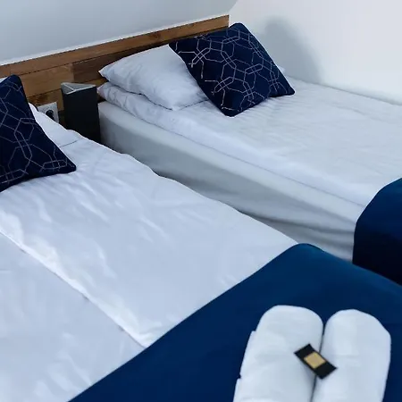 Domki Zielone Wzgorze Holiday home Duszniki Zdroj